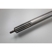Mercury 1980-1997 20" LONG Lower Unit 35 40 45 50 60 70 HP 2 3 4 Cyl. 1 YR WTY!