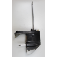 Mercury 1980-1997 20" LONG Lower Unit 35 40 45 50 60 70 HP 2 3 4 Cyl. 1 YR WTY!