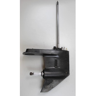 1 YR WTY! 1980-1997 Mercury 20" LONG Lower Unit 35 40 45 50 60 70 HP 2 3 4 Cyl.