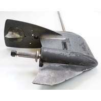 1 YR WTY! 1980-1997 Mercury 20" Lower Unit 35 40 45 50 60 70 HP 2 3 4 Cylinder