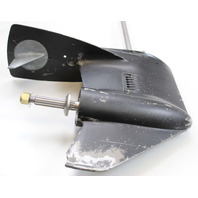 1 YEAR WTY! Mercury 1980-1997 20" Lower Unit 35 40 45 50 60 70 HP 2 3 4 Cylinder