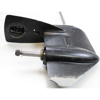 1643-9539 Mercury 1980-97 20" Lower Unit 35 40 45 50 60+ HP 2 3 4 Cyl. 1 YR WTY!