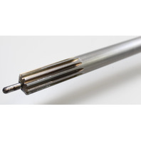 1643-9539 Mercury 1980-97 20" Lower Unit 35 40 45 50 60+ HP 2 3 4 Cyl. 1 YR WTY!