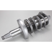 396255 Johnson Evinrude 1986-91 Crankshaft 85 88 90 100 110 115 HP 2 Stroke V4