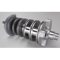 396255 Johnson Evinrude 1986-91 Crankshaft 85 88 90 100 110 115 HP 2 Stroke V4