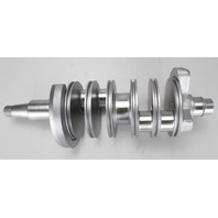 396255 Johnson Evinrude 1986-91 Crankshaft 85 88 90 100 110 115 HP 2 Stroke V4