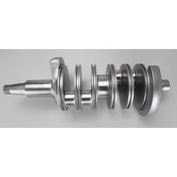 396255 Johnson Evinrude 1986-91 Crankshaft 85 88 90 100 110 115 HP 2 Stroke V4