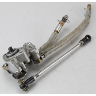 16100-94410 16100-94400 Suzuki 1984-1994 Oil Pump 35 40 HP 2-Stroke 2 Cylinder