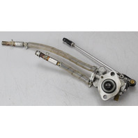 16100-94410 16100-94400 Suzuki 1984-1994 Oil Pump 35 40 HP 2-Stroke 2 Cylinder