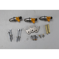 68F-13761-00-00 Yamaha 2004-14 Delivery Pipe & Injectors 150 175 200 HP 2-Stroke