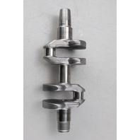 Mercury  1980  - 1998 Crankshaft 15 20 25 HP 2-Stroke 2 Cyl Polished