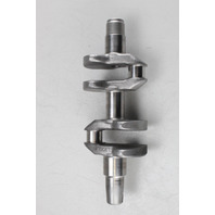 Mercury  1980  - 1998 Crankshaft 15 20 25 HP 2-Stroke 2 Cyl Polished