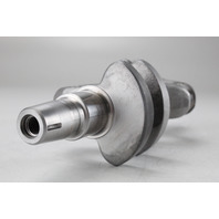 Mercury  1980  - 1998 Crankshaft 15 20 25 HP 2-Stroke 2 Cyl Polished