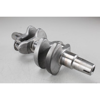 Mercury  1980  - 1998 Crankshaft 15 20 25 HP 2-Stroke 2 Cyl Polished