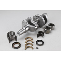 Mercury  1980  - 1998 Crankshaft 15 20 25 HP 2-Stroke 2 Cyl Polished
