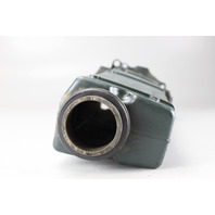 6H4-14711-10-5B Yamaha 1984-1994 Muffler Assembly 40 50 HP 2 Stroke 3 Cylinder
