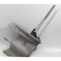 1979-88 Johnson Evinrude 20" Lower Unit 60 65 70 75 HP 3 Cyl 1 YEAR WARRANTY!