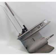 1979-88 Johnson Evinrude 20" Lower Unit 60 65 70 75 HP 3 Cyl 1 YEAR WARRANTY!