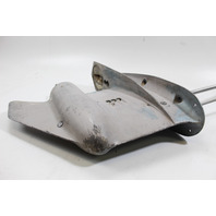 1979-88 Johnson Evinrude 20" Lower Unit 60 65 70 75 HP 3 Cyl 1 YEAR WARRANTY!