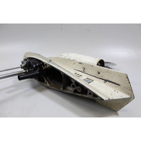 1989-2001 Johnson Evinrude 20" Lower Unit 60 70 HP 3 Cylinder 1 YEAR WARRANTY