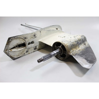1989-2001 Johnson Evinrude 20" Lower Unit 60 70 HP 3 Cylinder 1 YEAR WARRANTY