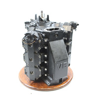 431889 C# 333619 Johnson Evinrude 1988-1991 Carbureted Powerhead 200 225 HP V6