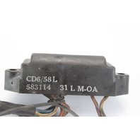 OEM Evinrude Johnson 1986 1987 1988 Powerpack 150 155 175 HP 1 YEAR WARRANTY ✨