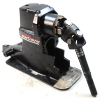 Mercruiser 1991-05 Upper Sterndrive Alpha I Gen II 3.0 5.0L 130 230 HP 6 MTH WTY