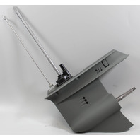 1989-01 Johnson Evinrude 20" Lower Unit 60 70 HP 3 Cylinder 1 YEAR WARRANTY!