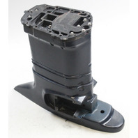 351234 351228 350834 Evinrude 2004 & UP 20" ETEC Exhaust Housing 75 90 HP 3 Cyl