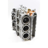9765A7 C# 969-9078-C3 Mercury 1990-1991 Empty Block 135 150 HP NEW TAKE OFF