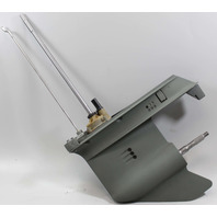 1979-88 Johnson Evinrude 20" Lower Unit 60 65 70 75 HP 3 Cyl 1 YEAR WTY!