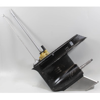 1989-01 Johnson Evinrude 20" Lower Unit 60 70 HP 3 Cylinder 1 YEAR WARRANTY