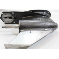 1989-01 Johnson Evinrude 20" Lower Unit 60 70 HP 3 Cylinder 1 YEAR WARRANTY