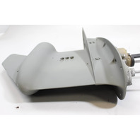 1979-88 Johnson Evinrude 20" Lower Unit 60 65 70 75 HP 3 Cyl 1 YEAR WTY!