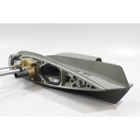1989-01 Johnson Evinrude 20" Lower Unit 60 70 HP 3 Cylinder 1 YEAR WTY!