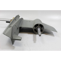 1989-01 Johnson Evinrude 20" Lower Unit 60 70 HP 3 Cylinder 1 YEAR WTY!