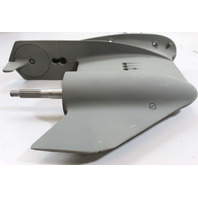 1989-01 Johnson Evinrude 20" Lower Unit 60 70 HP 3 Cylinder 1 YEAR WTY!