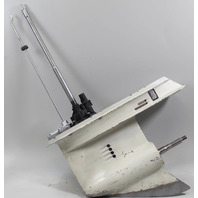 1992-1998 Johnson Evinrude 20" Lower Unit 88 90 110 115 140 HP V4 1 YEAR WTY!