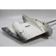 1992-1998 Johnson Evinrude 20" Lower Unit 88 90 110 115 140 HP V4 1 YEAR WTY!
