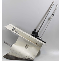 1992-1998 Johnson Evinrude 20" Lower Unit 88 90 110 115 140 HP V4 1 YEAR WTY!