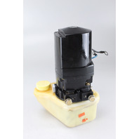 Mercruiser 2-Line 3-Wire Power Trim Pump & Reservoir TESTED!
