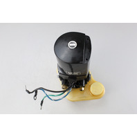 Mercruiser 2-Line 3-Wire Power Trim Pump & Reservoir TESTED!