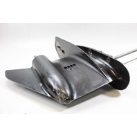 1992-98 Johnson Evinrude 20" Lower Unit 88 90 110 115 140 HP V4 1 YEAR WTY!