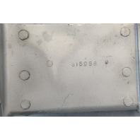 315958 0315958 Johnson Evinrude 1972-1982 Inner Exhaust Housing 50 55 60 HP