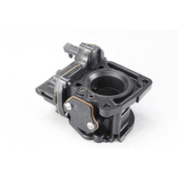 398394 0398394 Johnson Evinrude 1987 Upper Plastic Carburetor 200 HP V6