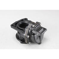 398394 0398394 Johnson Evinrude 1987 Upper Plastic Carburetor 200 HP V6