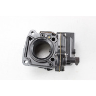 398394 0398394 Johnson Evinrude 1987 Upper Plastic Carburetor 200 HP V6
