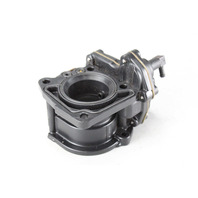 398394 0398394 Johnson Evinrude 1987 Upper Plastic Carburetor 200 HP V6