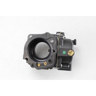 398394 0398394 Johnson Evinrude 1987 Upper Plastic Carburetor 200 HP V6